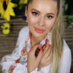 Tanya ukraine bridal agency