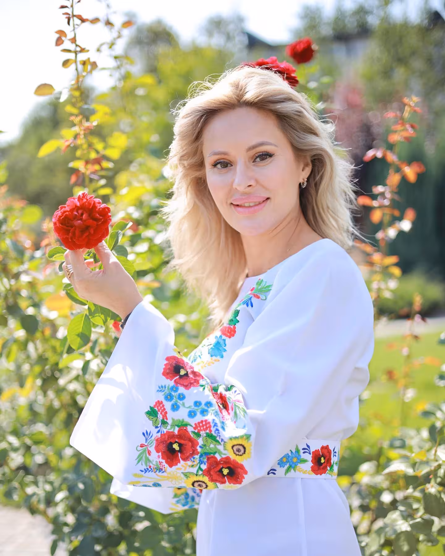 Tanya ukraine bridal agency