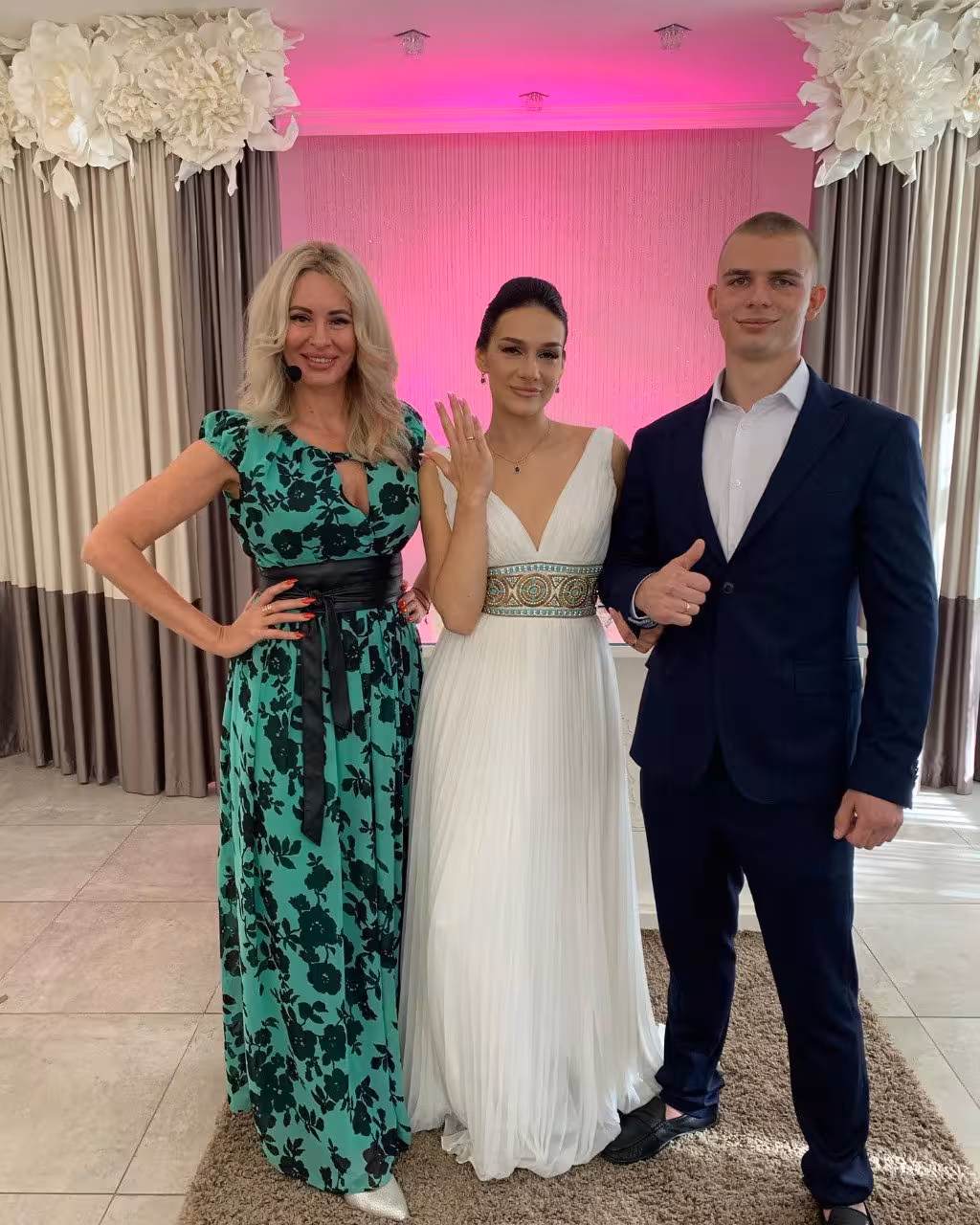 Tanya ukraine bridal agency