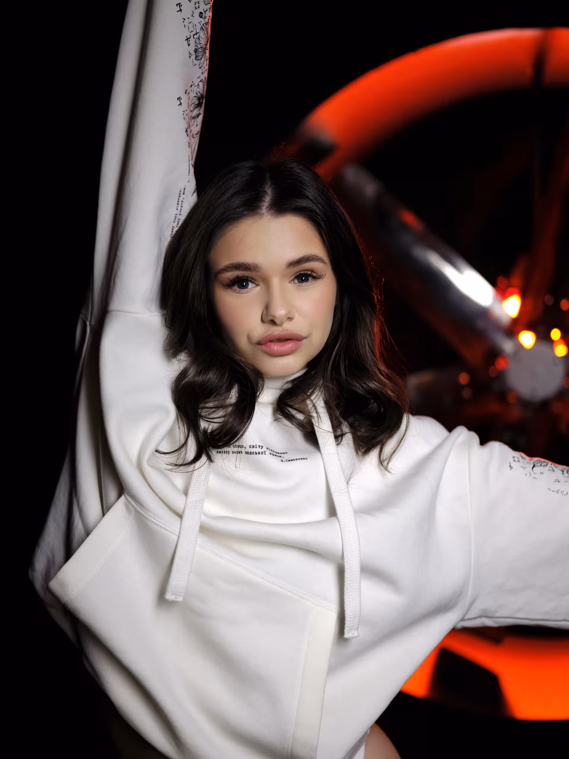 Lilia ukraine brides 2024