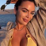 MILENA ukraine brides 4u review