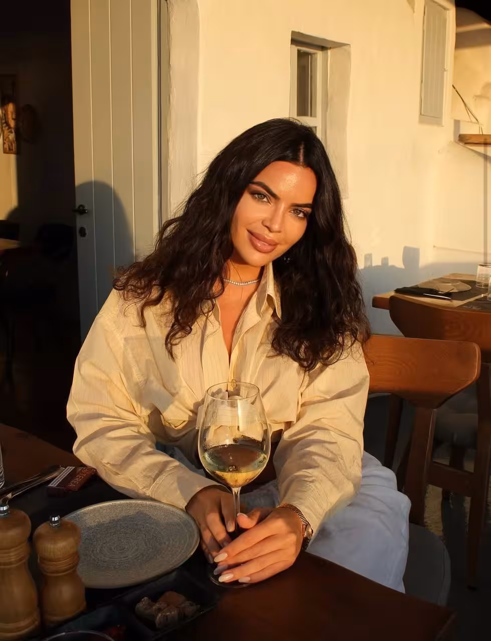 MILENA ukraine brides 4u review