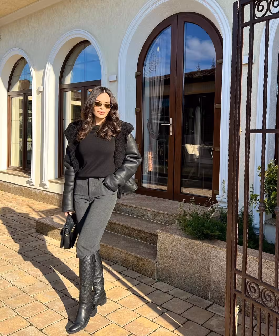 MILENA ukraine brides 4u review