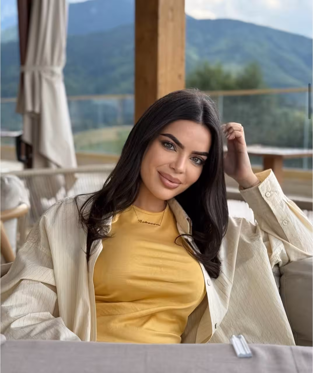 MILENA ukraine brides 4u review