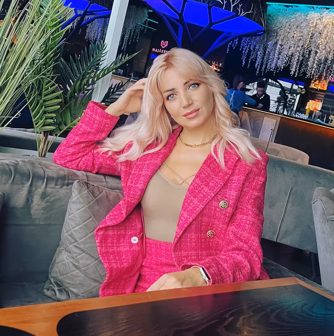 Olha ukraine brides 4u review