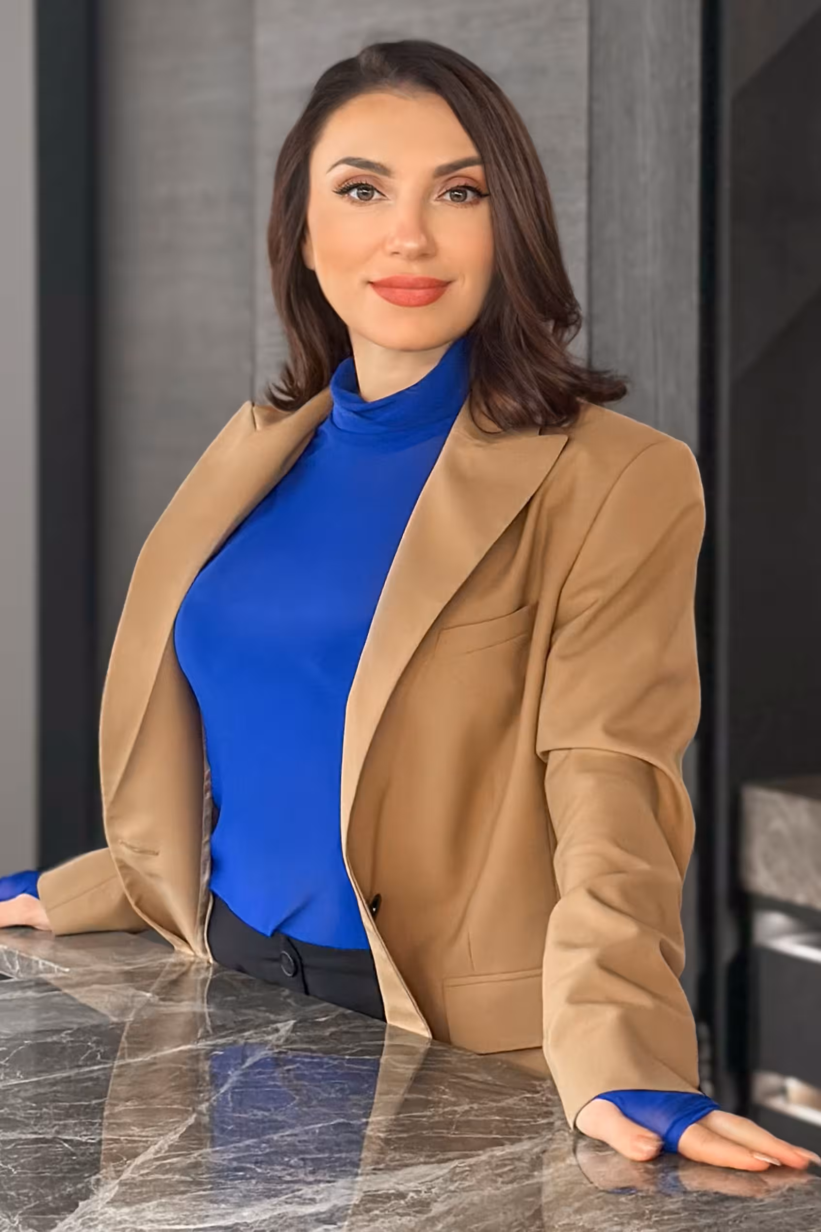 Anna ukraine brides 4u review