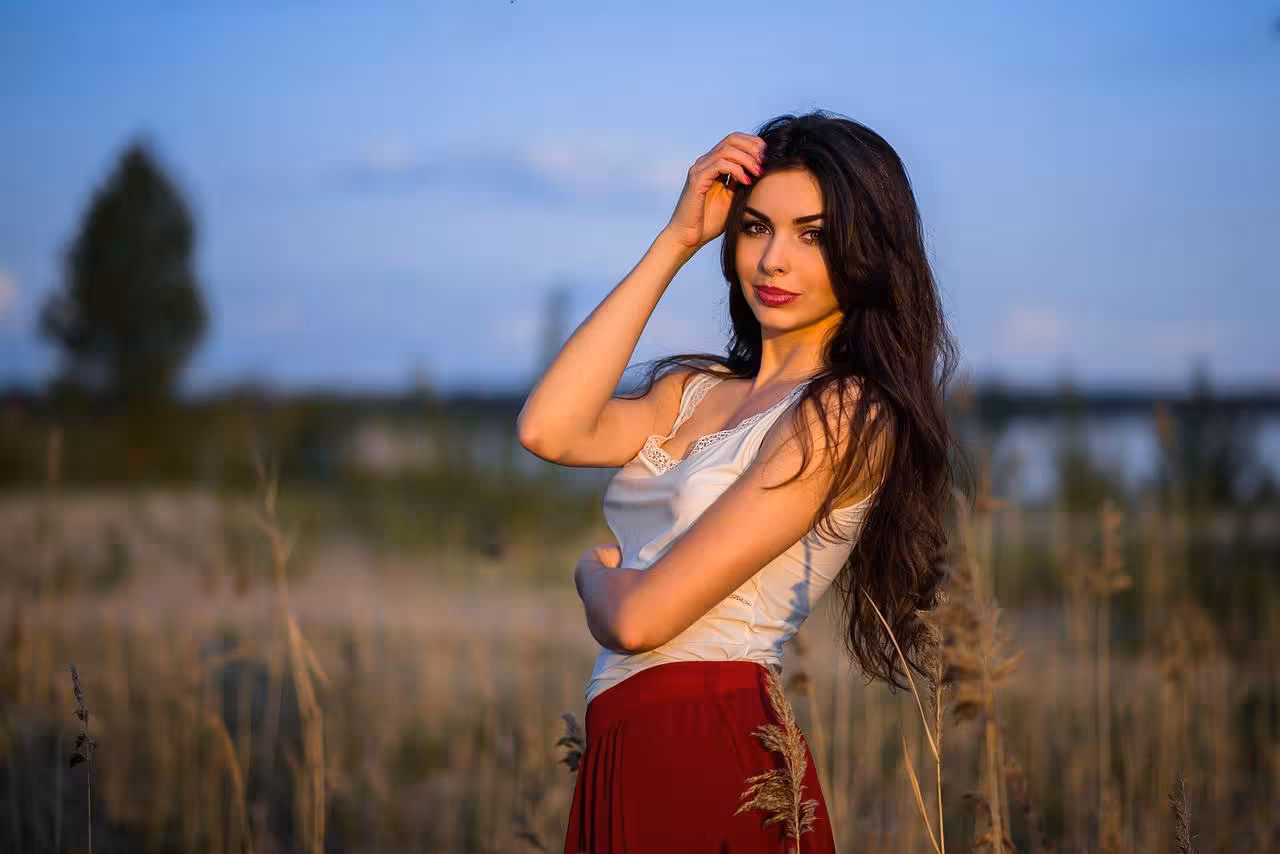 Anna ukraine brides gallery