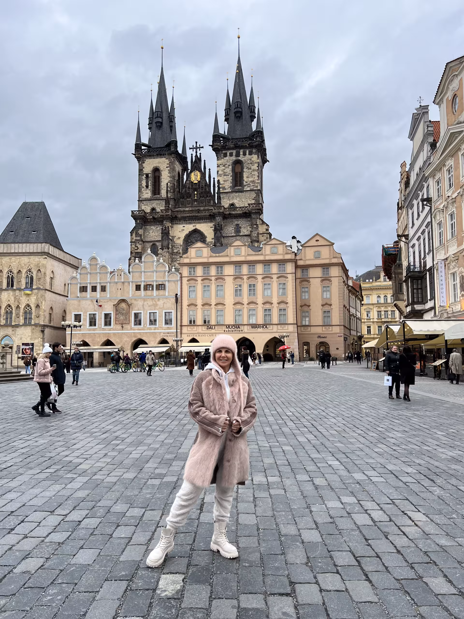 Iryna ukraine brides gallery