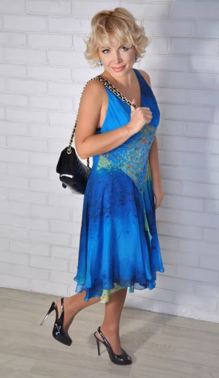 Tania ukraine brides girl