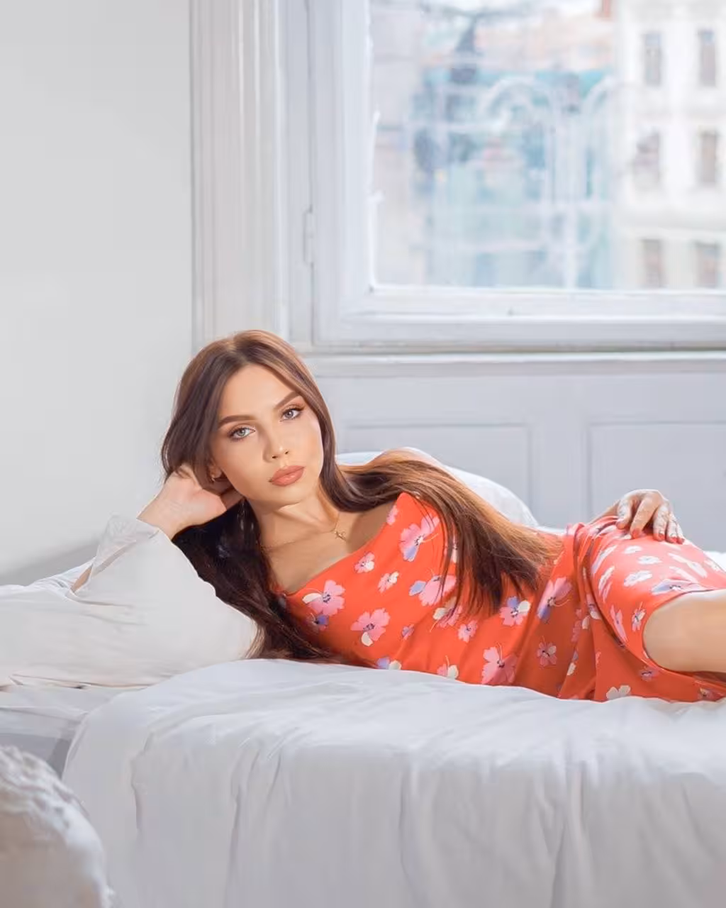 Yuliya ukraine brides girl