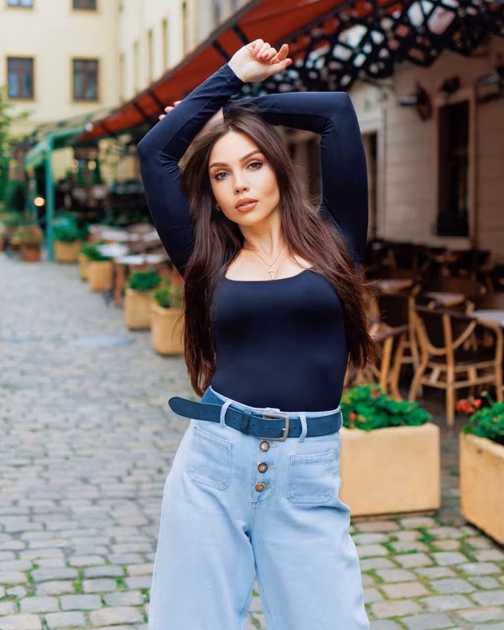 Yuliya ukraine brides girl