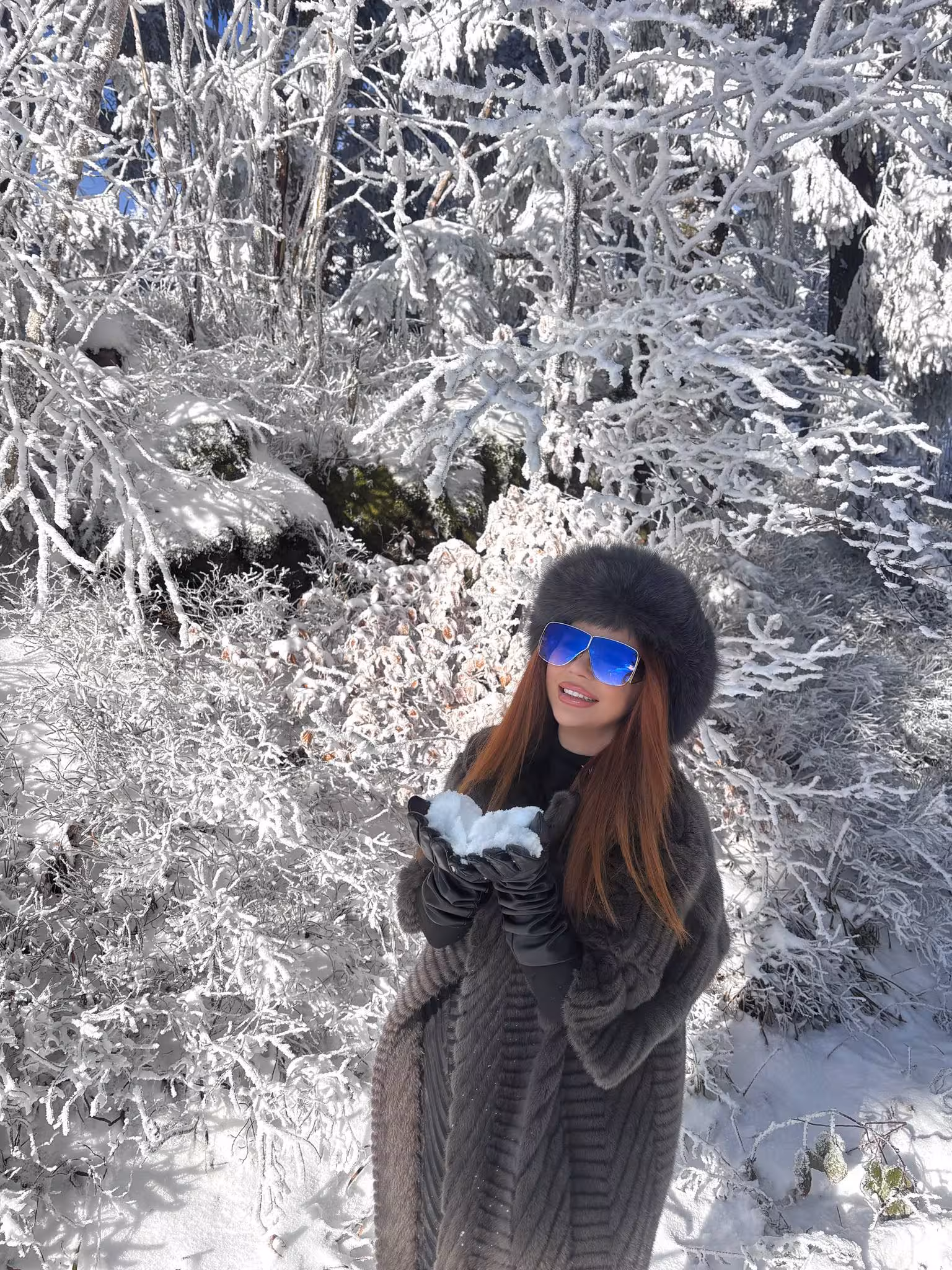 Inna ukraine brides girl