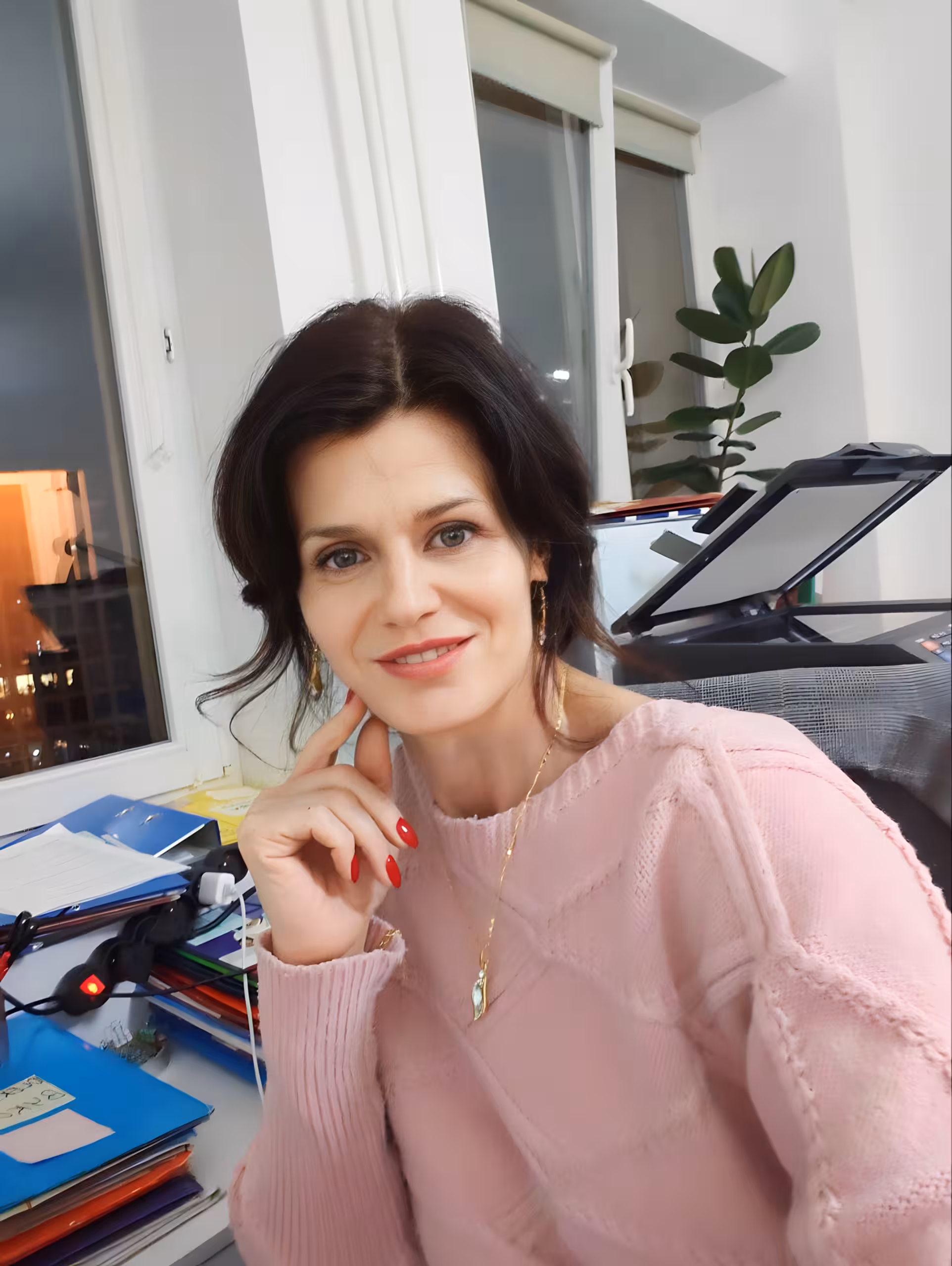 Nataliia  ukraine brides matrimony