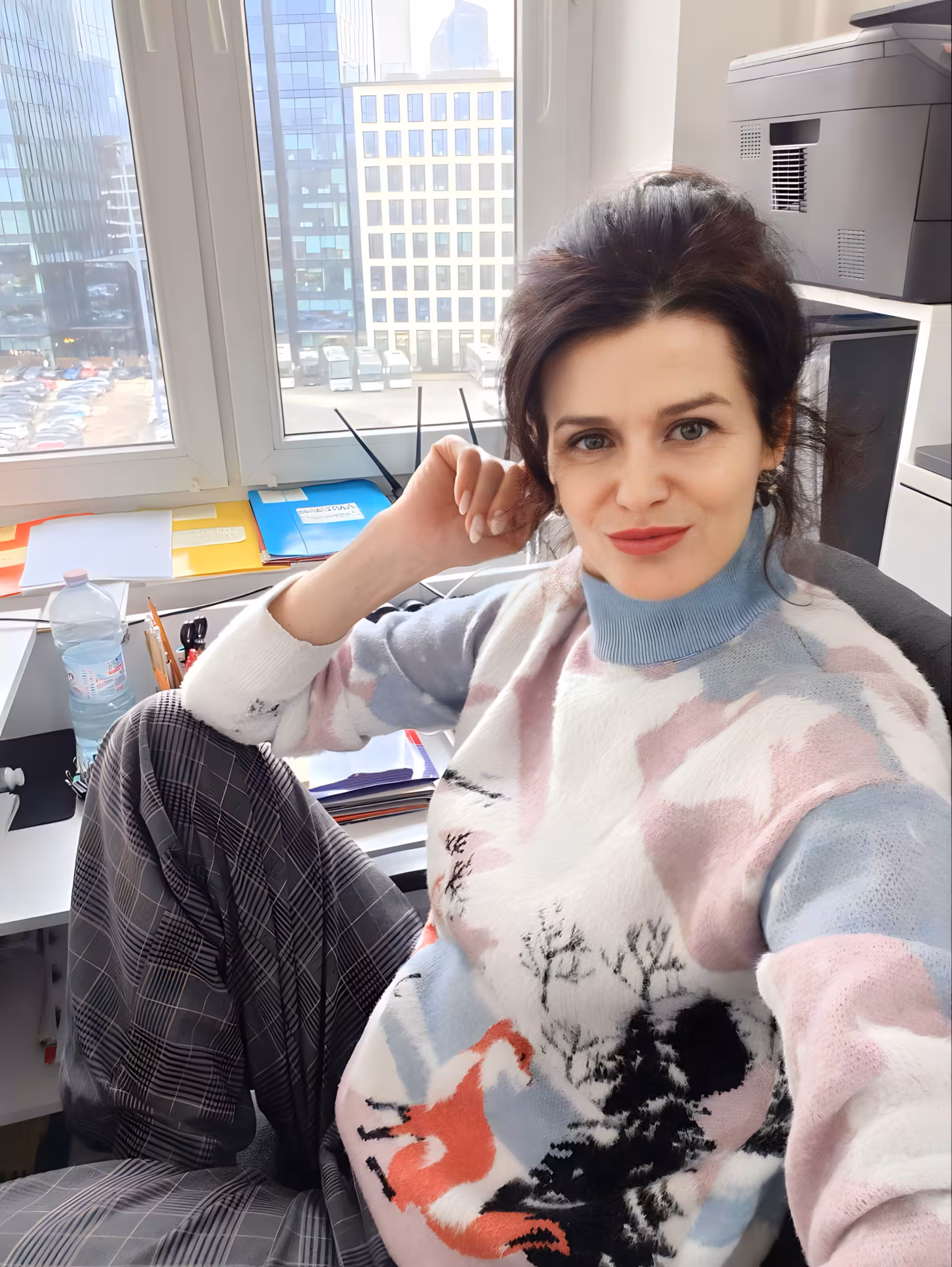 Nataliia  ukraine brides matrimony