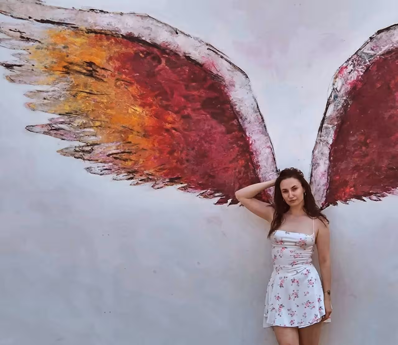 Lizaveta ukraine brides over 20