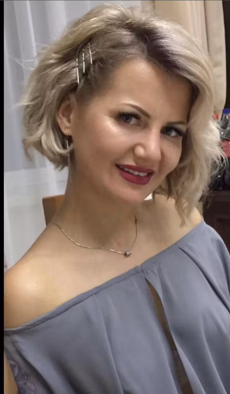 Katerina ukraine brides over 20