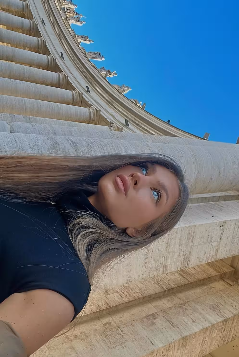 Milica ukraine brides over 20