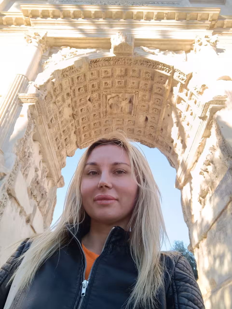 Yulia ukraine real brides