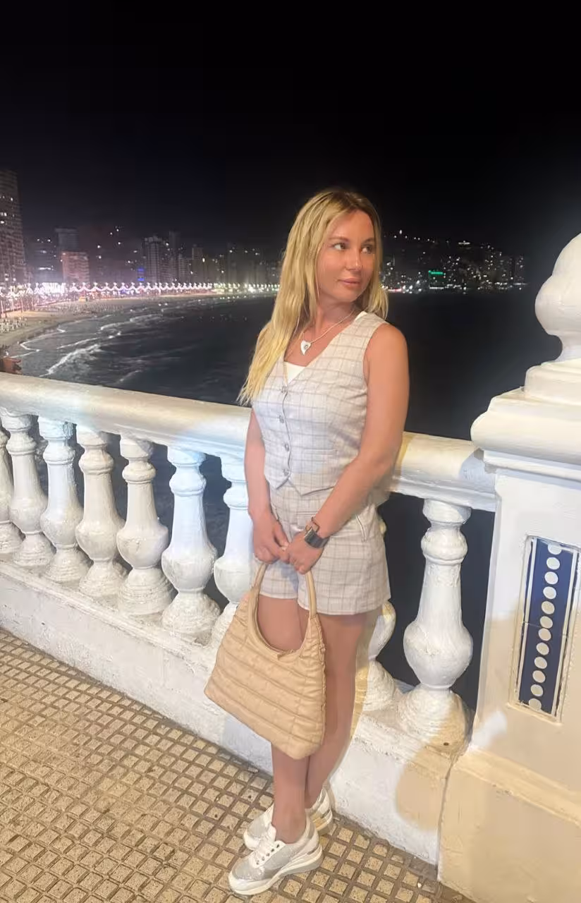 Yulia ukraine real brides