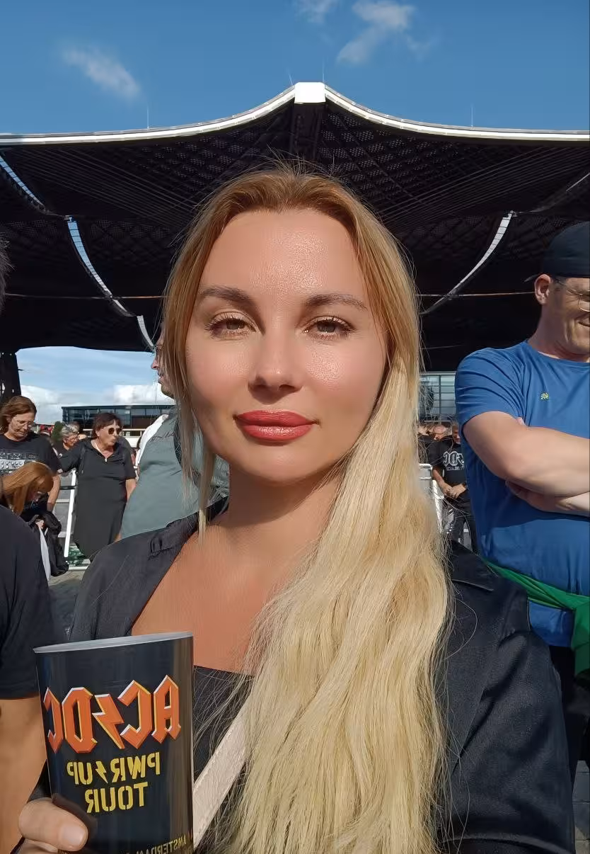 Yulia ukraine real brides