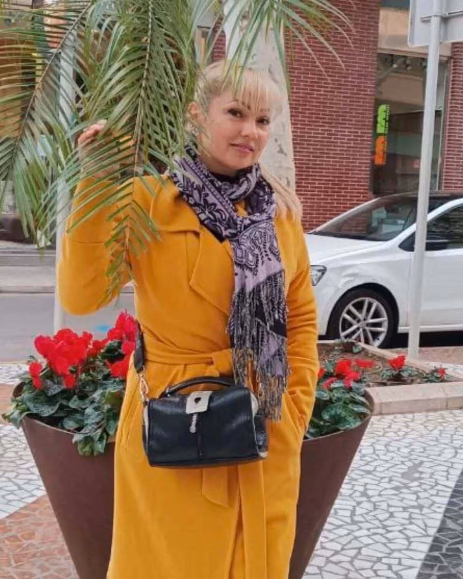 Inna ukraine women brides