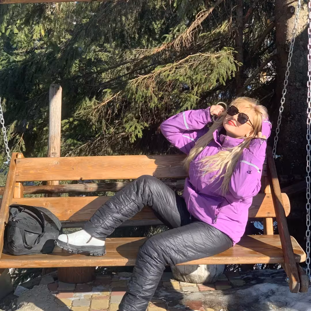 Inna ukraine women brides