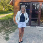 Inna ukraine women brides