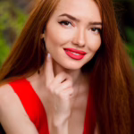 Yulia ukraine women brides