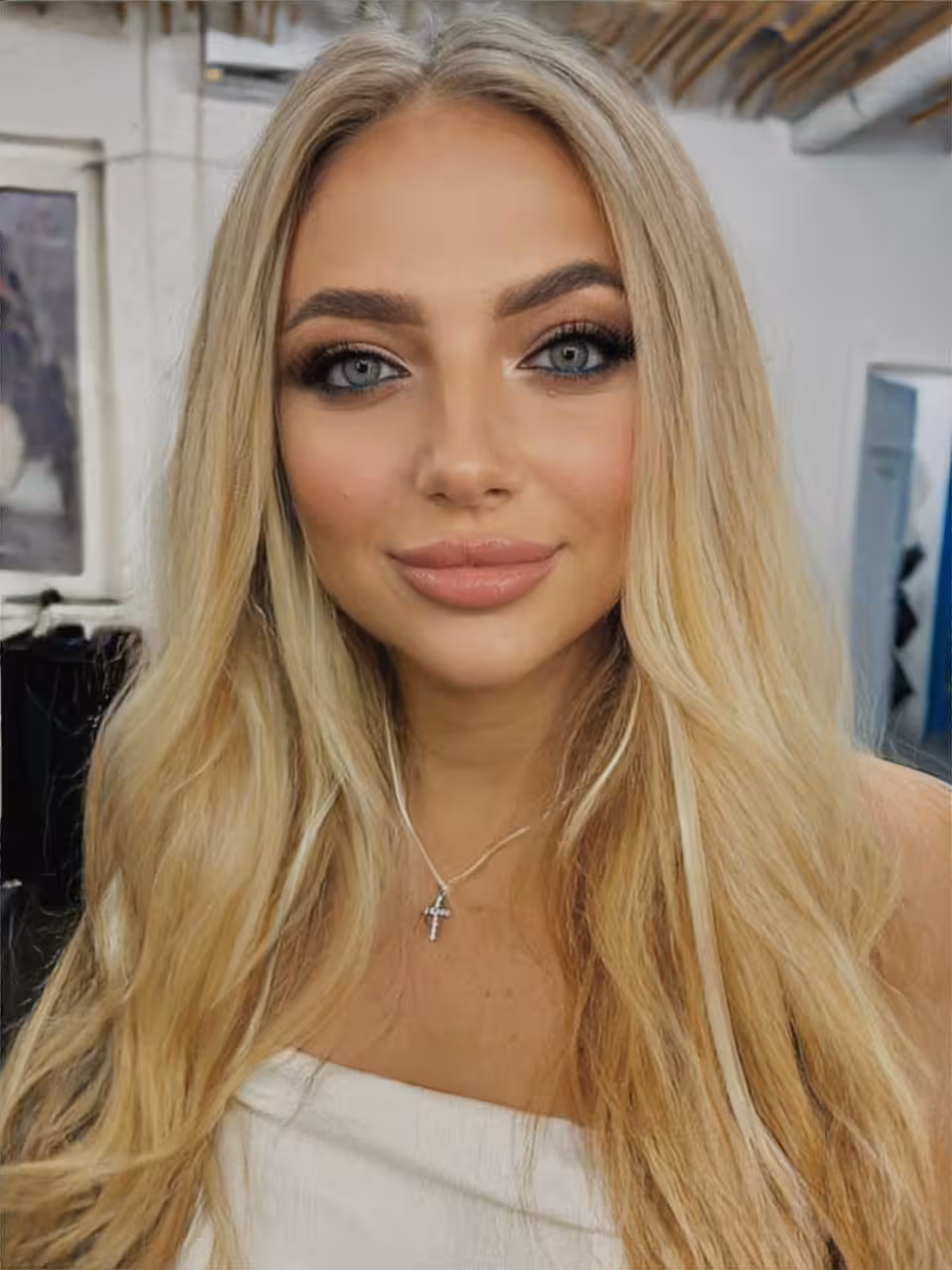 Ekaterina ukrainian bride gallery