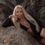 Ekaterina ukrainian bride gallery