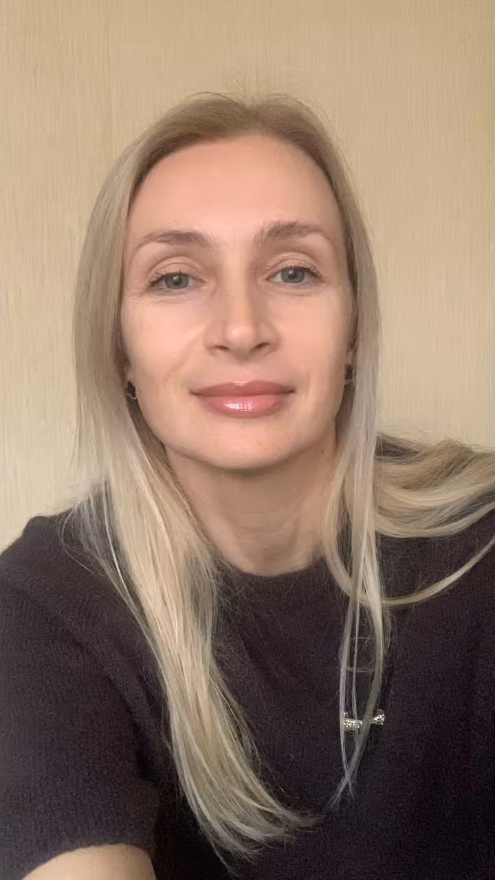 Oksana ukrainian brides dating