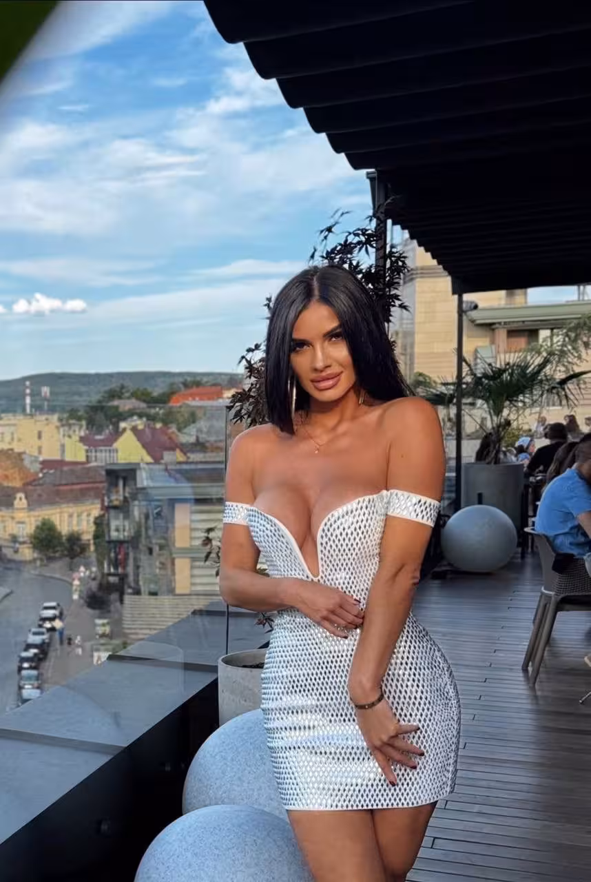 OLYA ukrainian brides dating