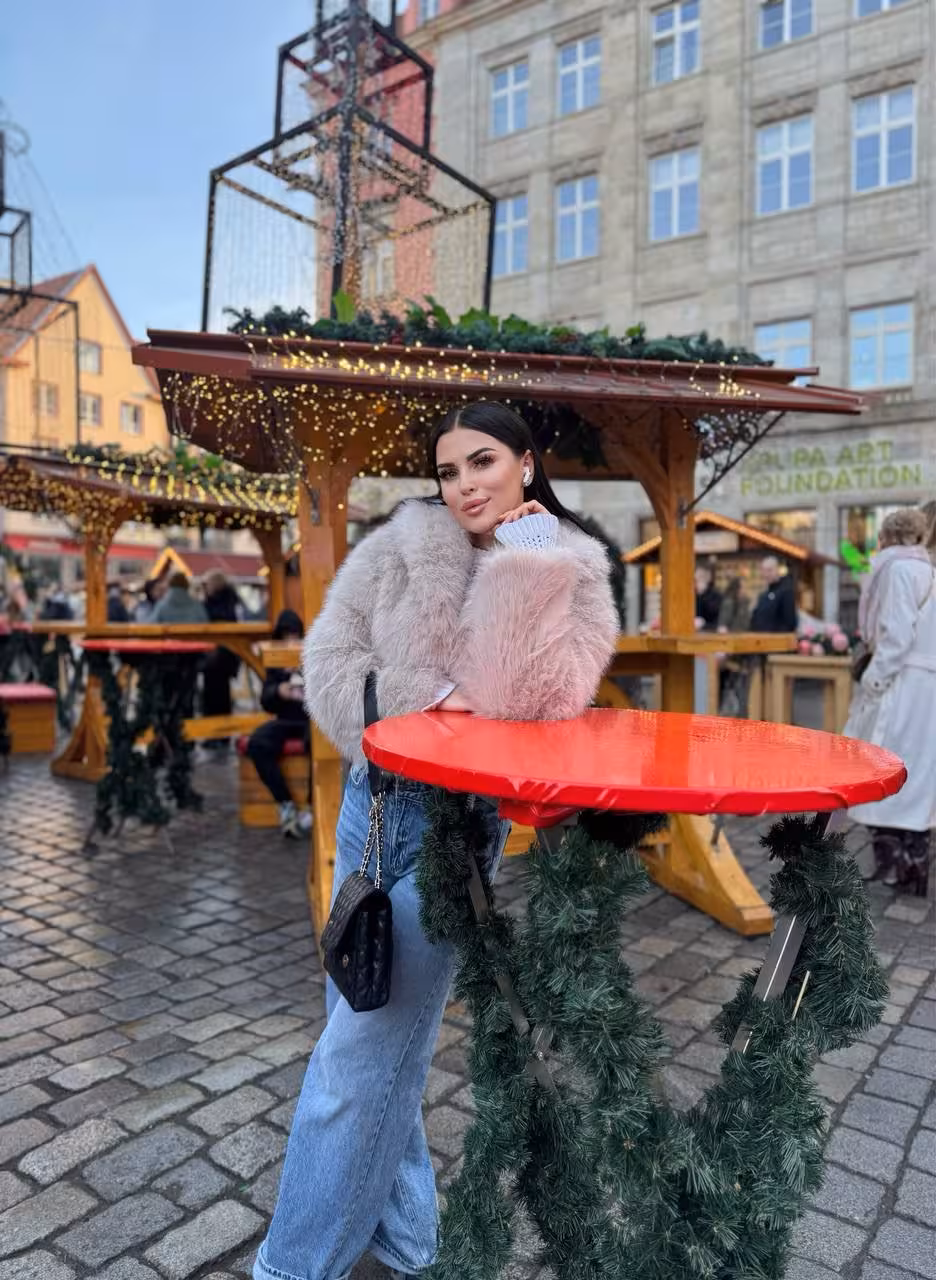 Irina  ukrainian brides marriage