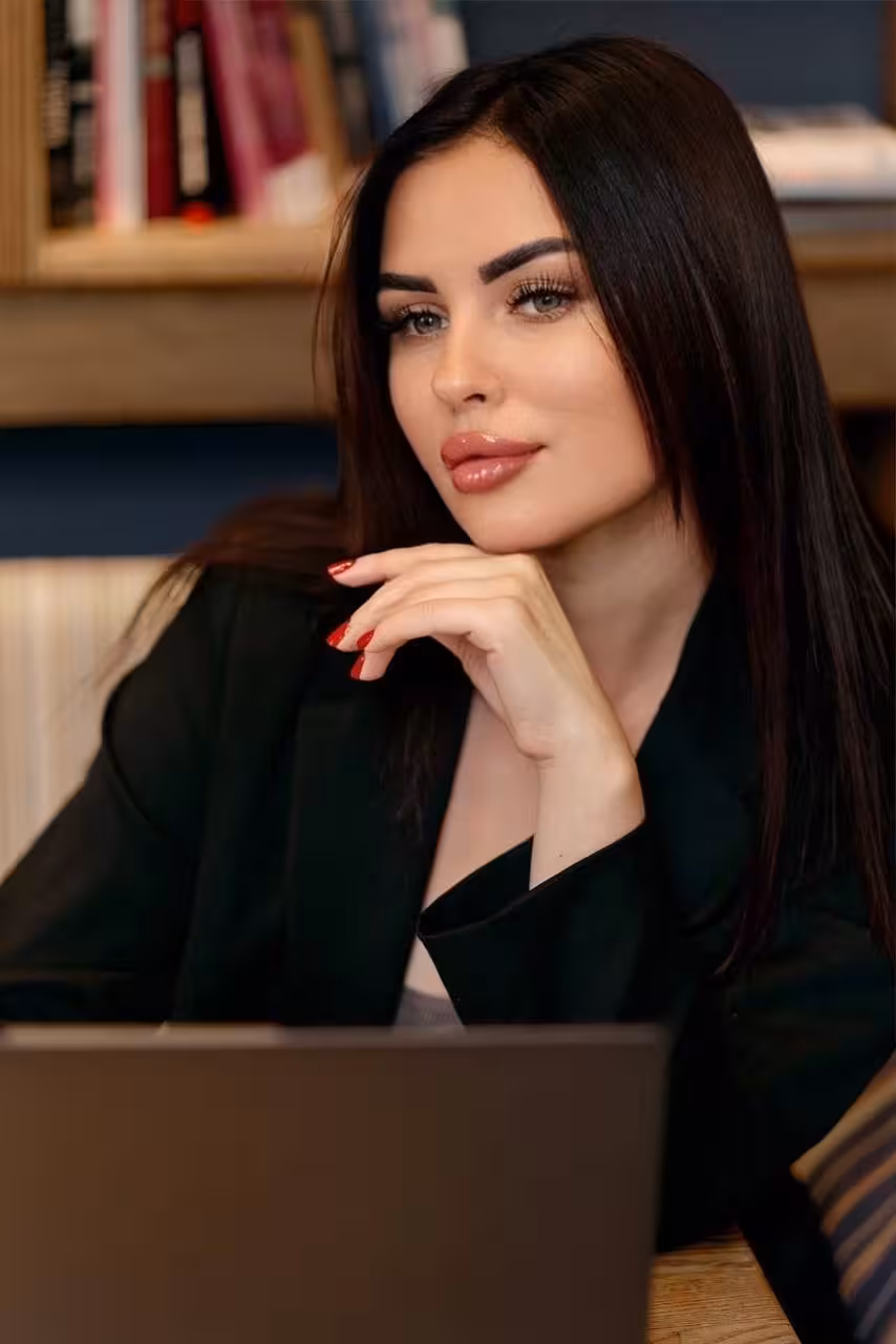 Irina  ukrainian brides marriage