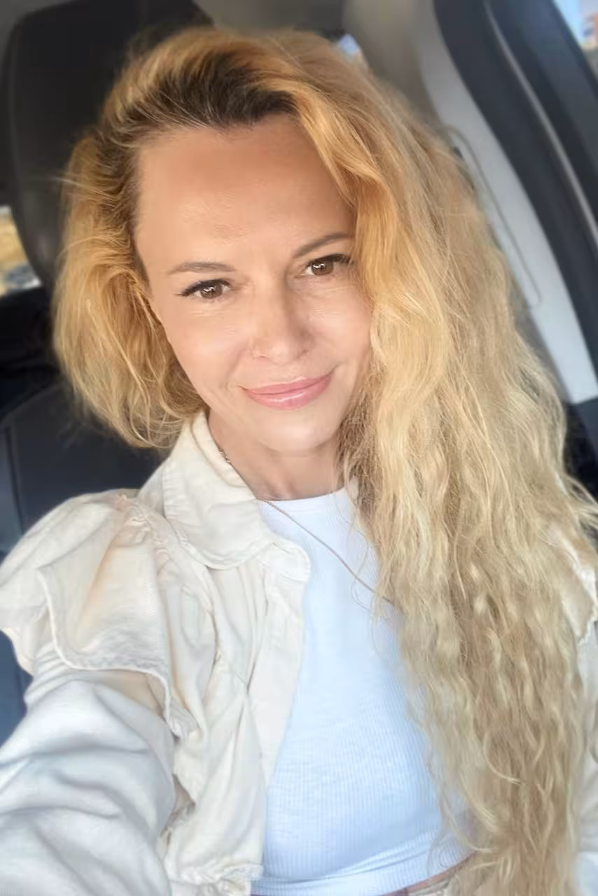 Olga ukrainian brides marriage