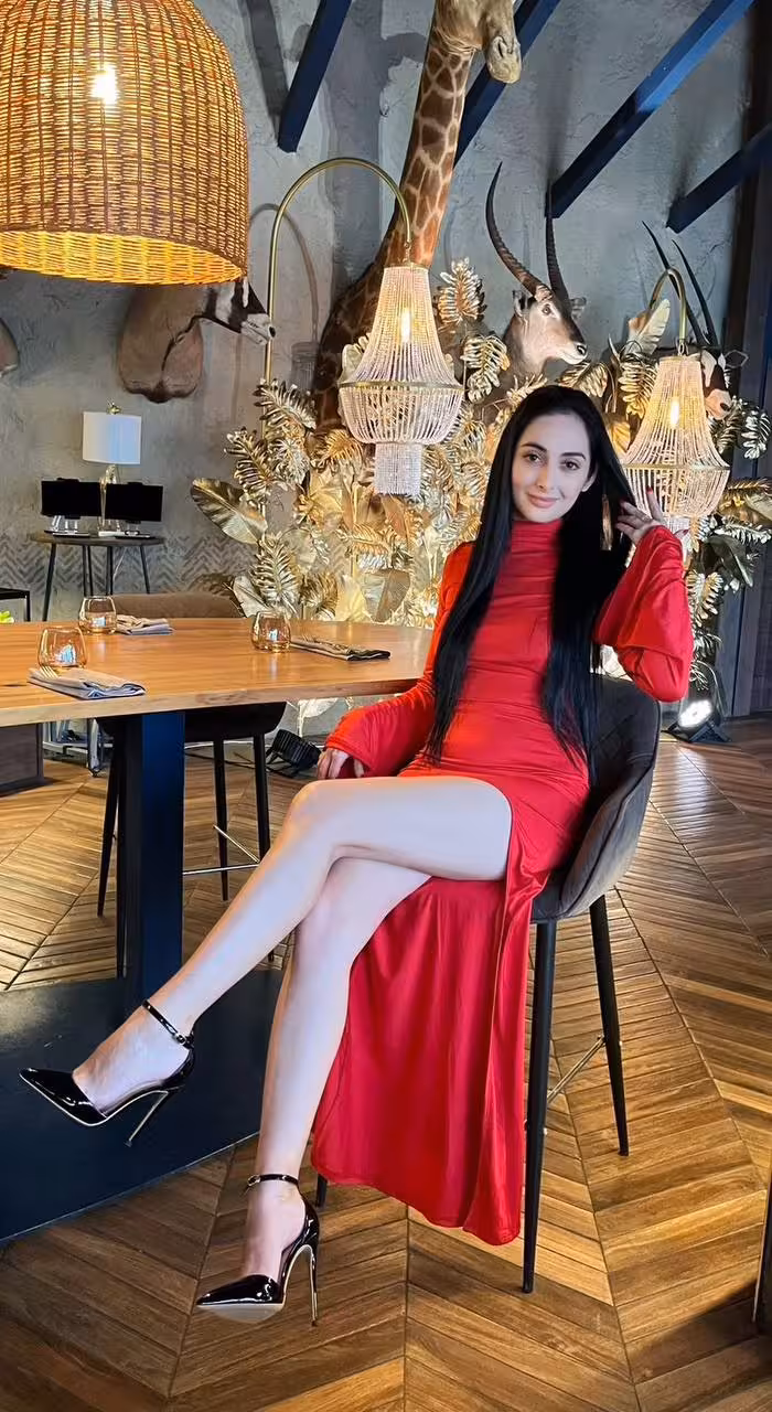 Christina ukrainian brides over 30 in usa