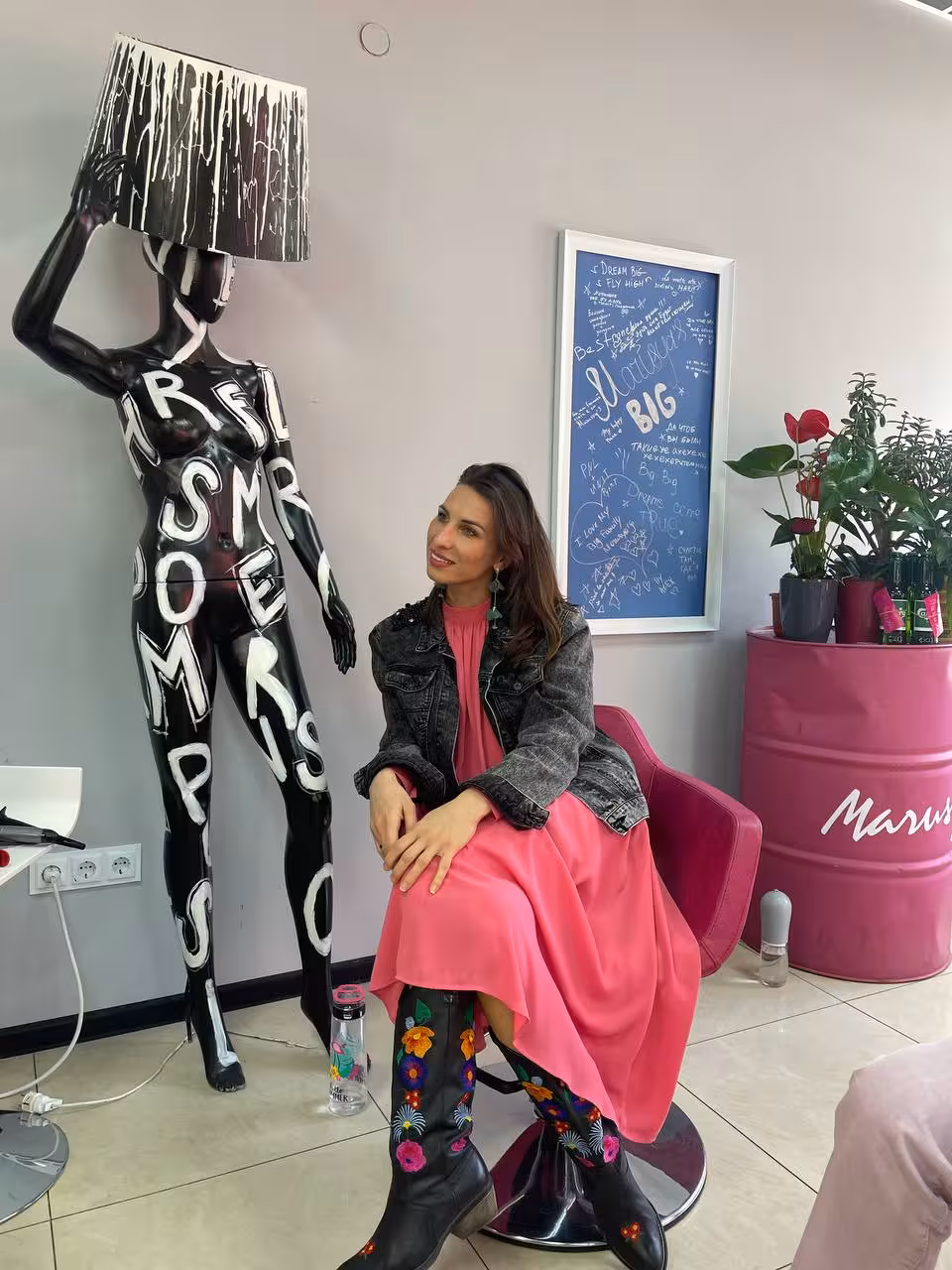 Iryna ukrainian brides over 30 in usa