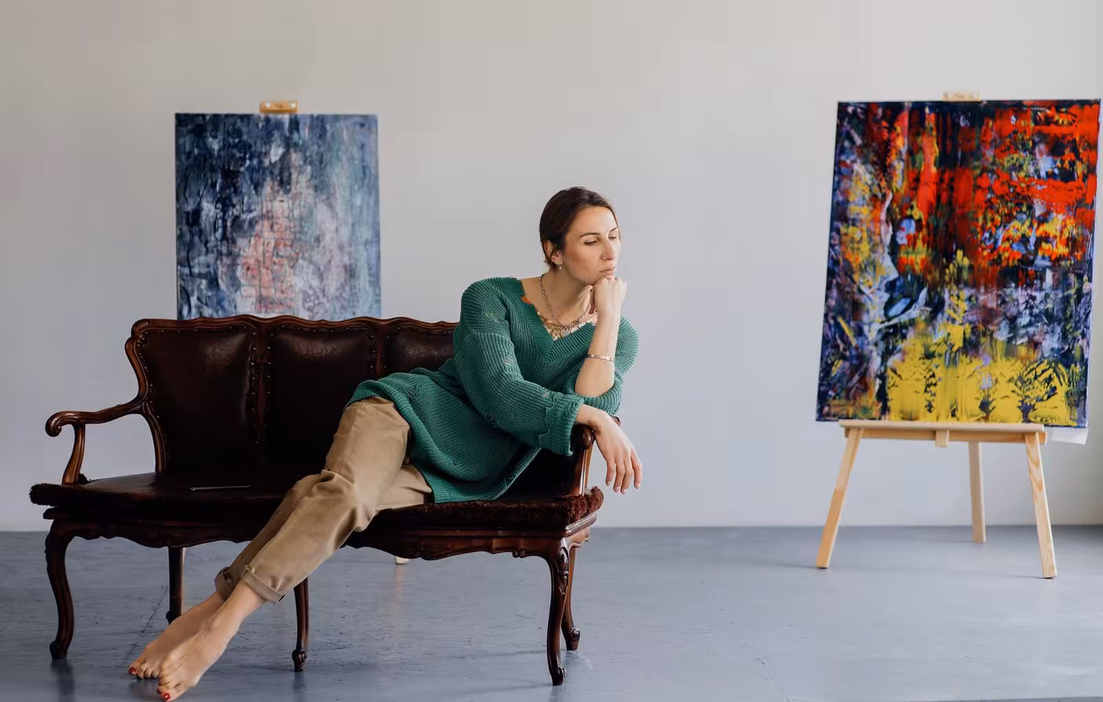 Iryna ukrainian brides over 30 in usa