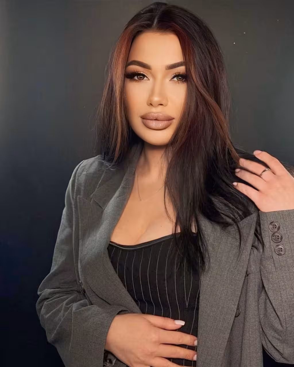 Iryna ukrainian brides over 30 in usa