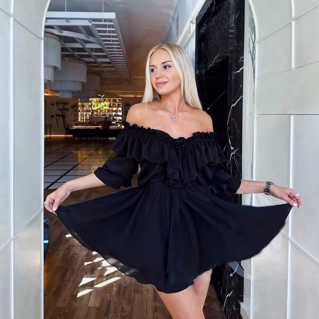 Olha ukrainian brides over 40