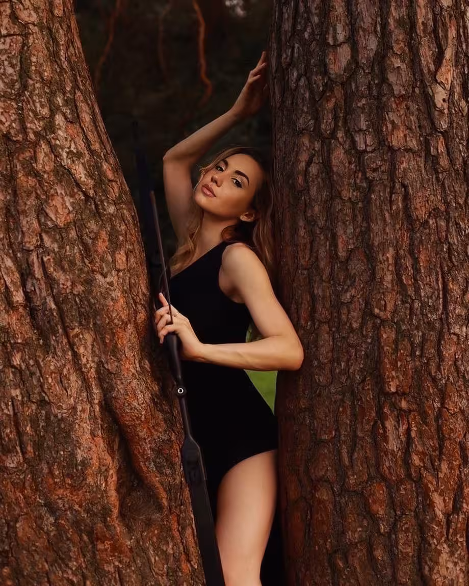 Olha ukrainian brides over 40