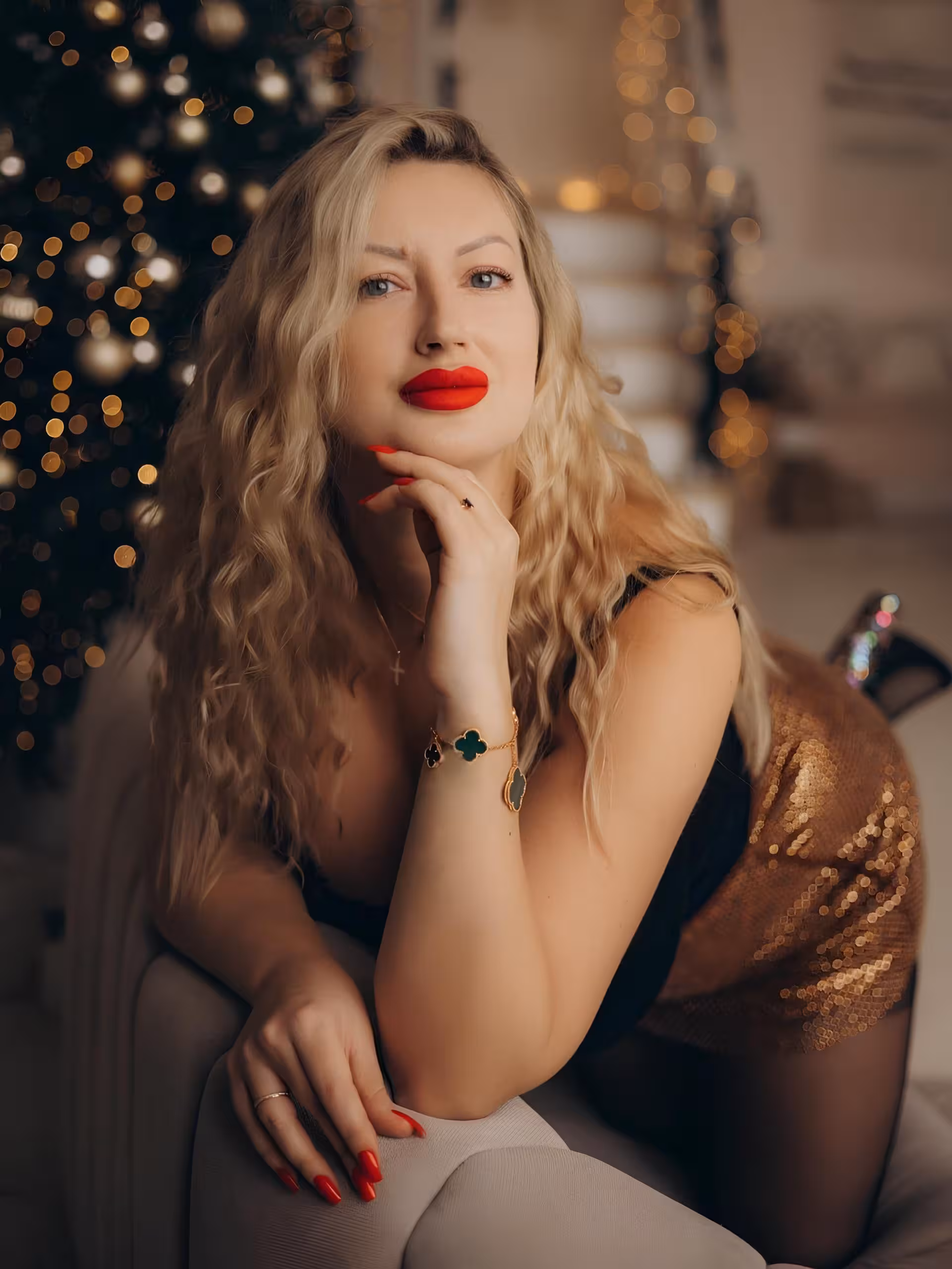 Vlada ukrainian brides over 50