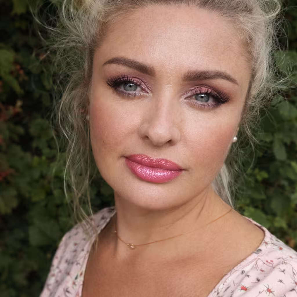 Lily ukrainian brides over 50