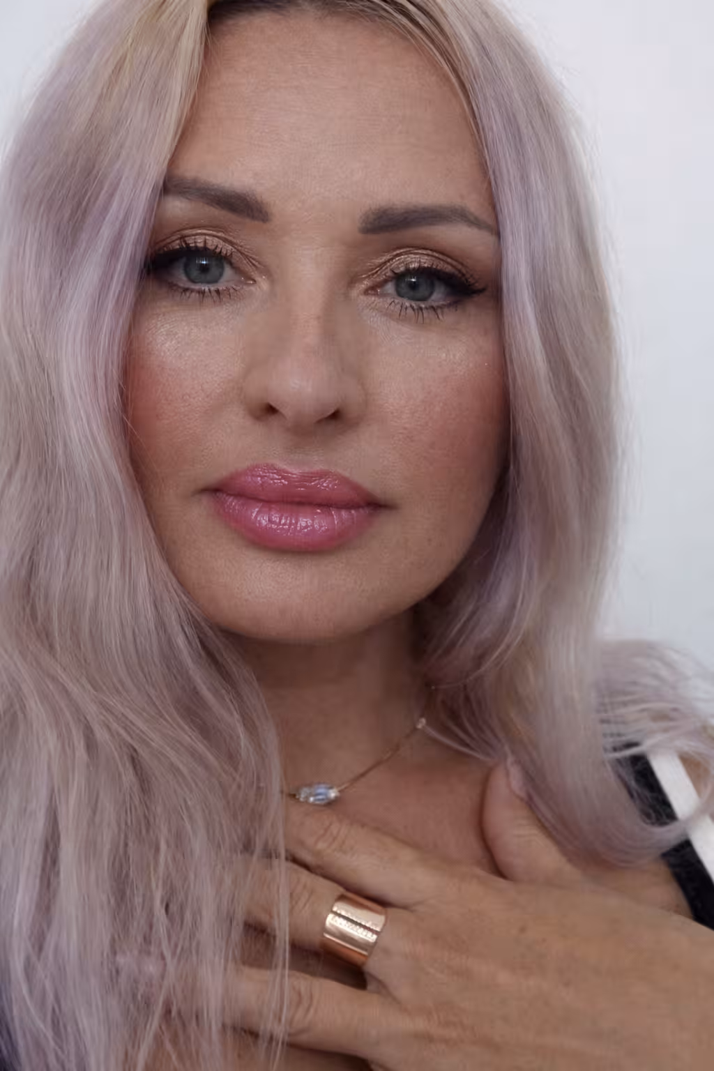 Lily ukrainian brides over 50