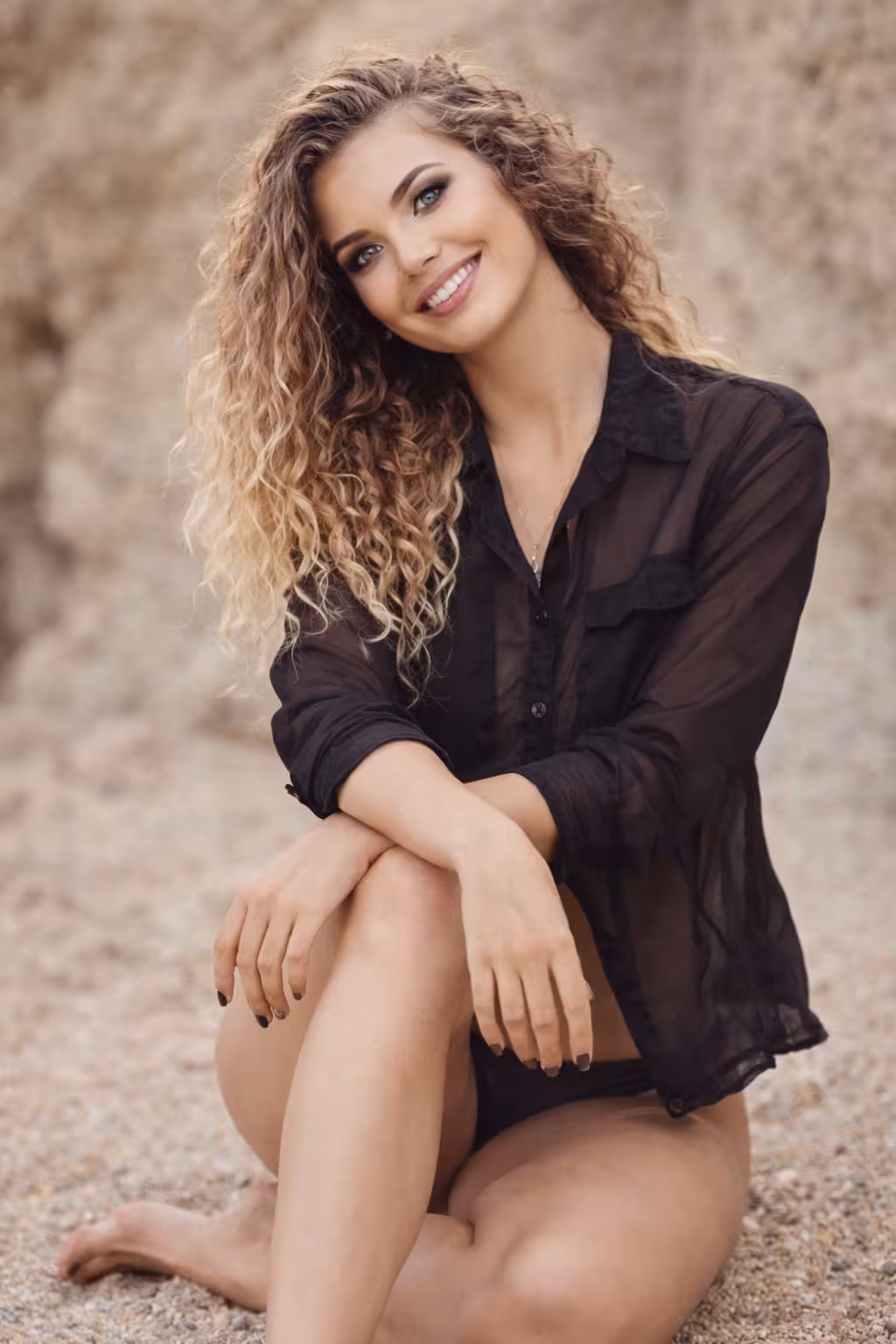 Diana ukrainian brides over 50