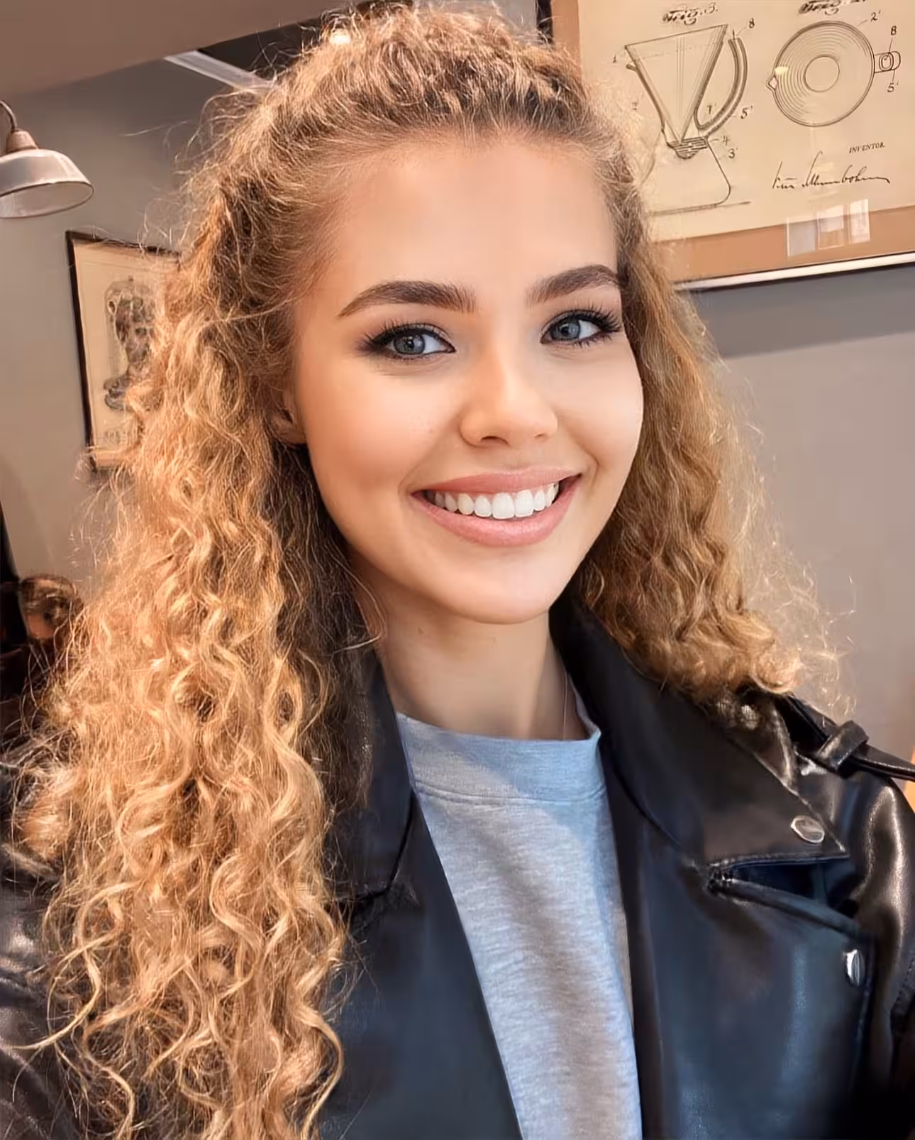 Diana ukrainian brides over 50