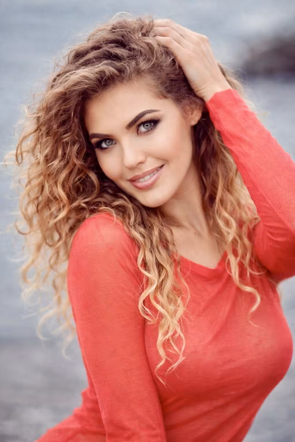 Diana ukrainian brides over 50