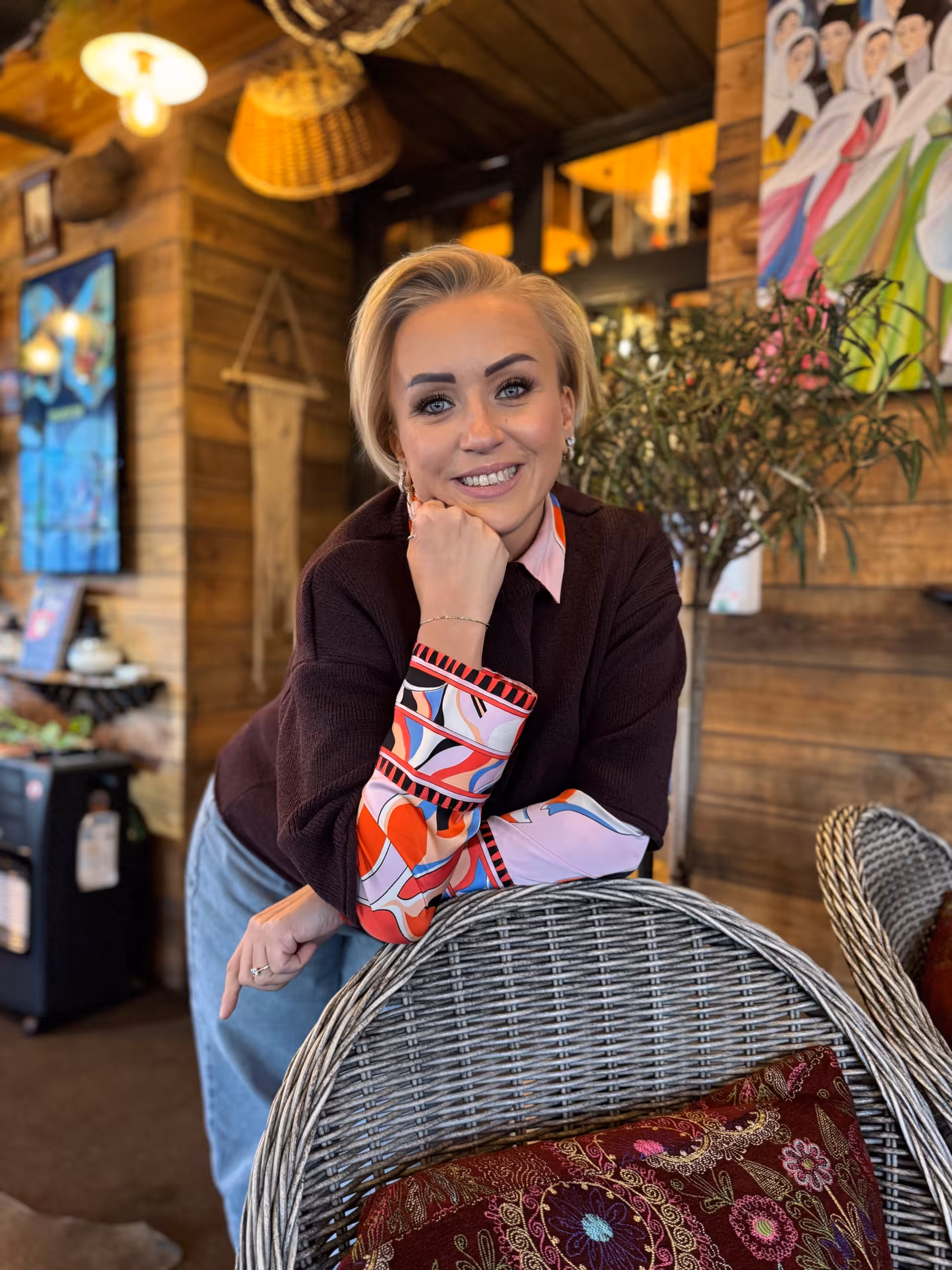 Inna ukrainian brides profiles