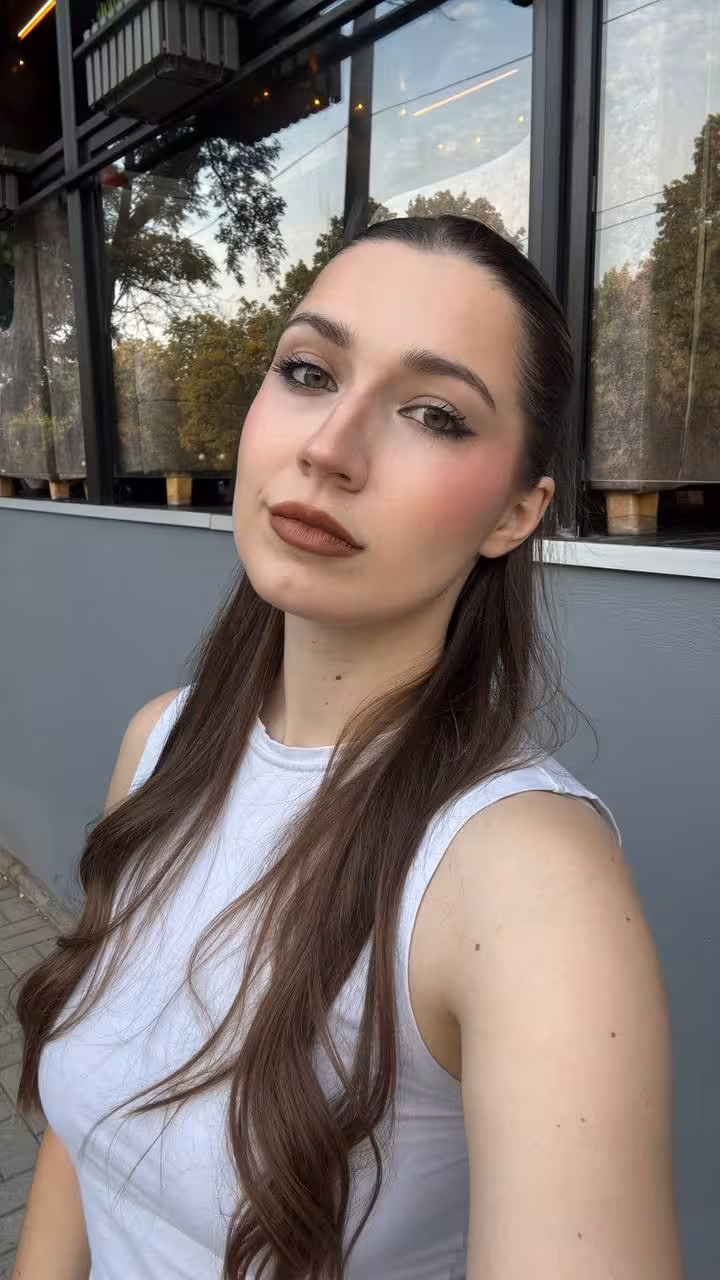 Valeriya ukrainian brides profiles