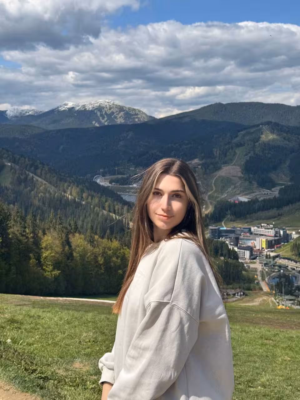 Valeriya ukrainian brides profiles